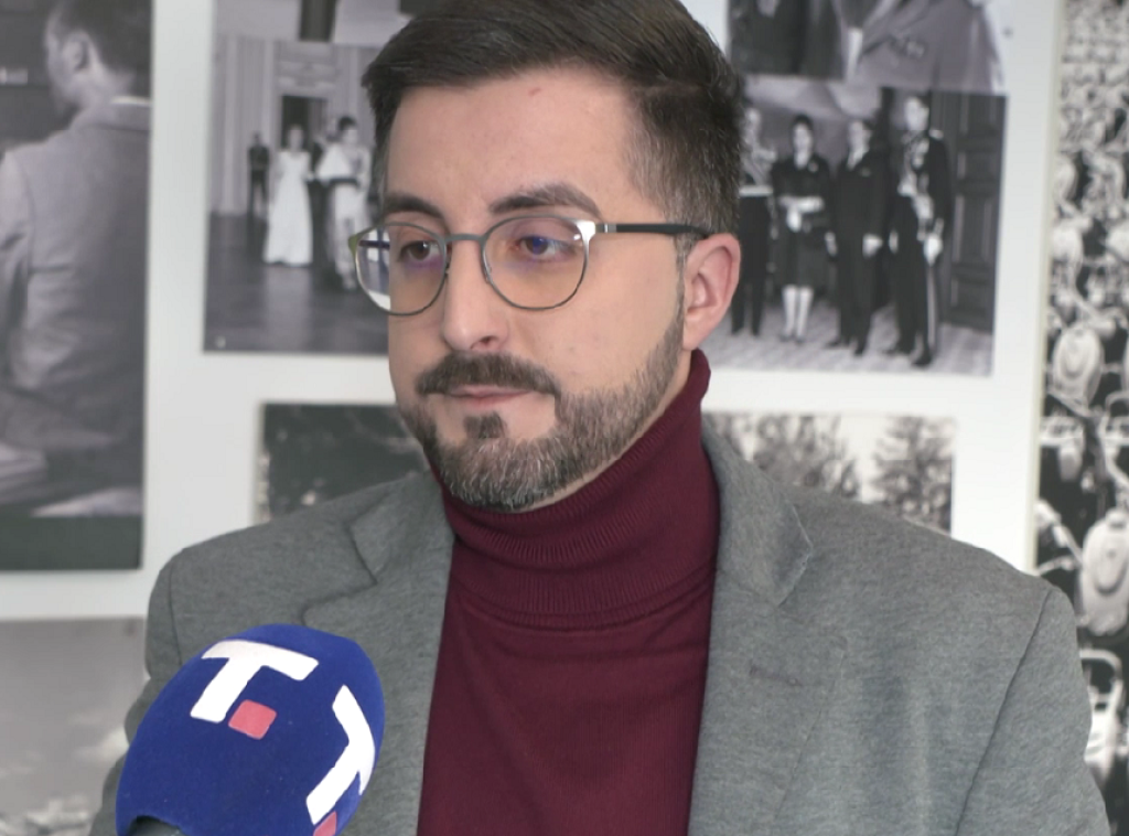 Obrknežev: Najbolje bi bilo da Srbija postane većinski vlasnik NIS-a, MOL dobar partner