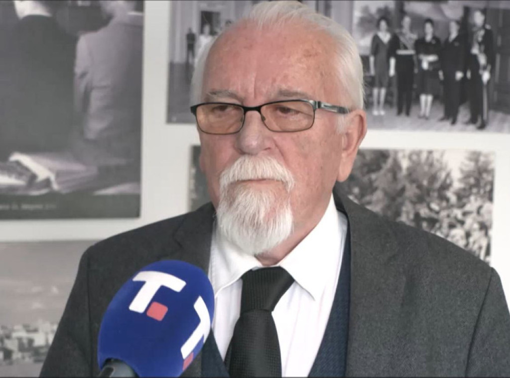 Radomir Milašinović: Protesti u Iranu bi mogli da prerastu u građanski rat