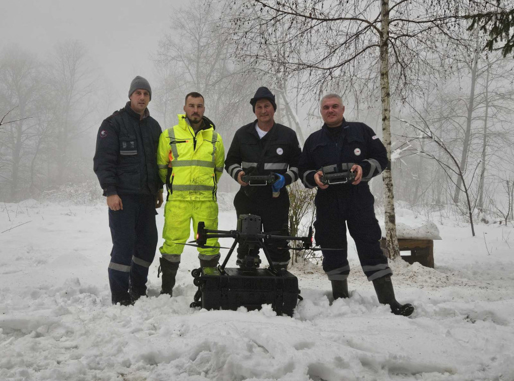 Elektromreža Srbije: Sve ekipe intenzivno angažovane kako bi se sačuvala stabilnost prenosnog sistema