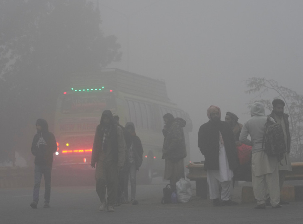 Pakistan: Šestorica policajaca poginula u eksploziji protivtenkovske mine