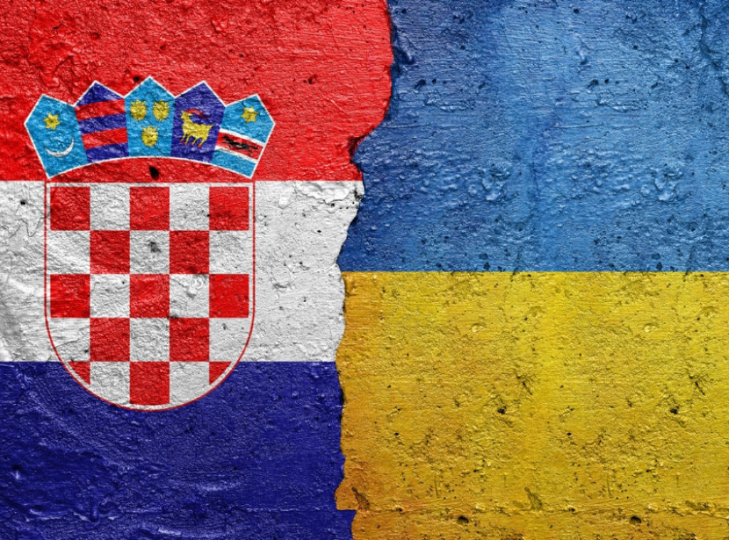 Hrvatska: Ukrajini isporučeno više stotina transformatora i generatora od početka rata