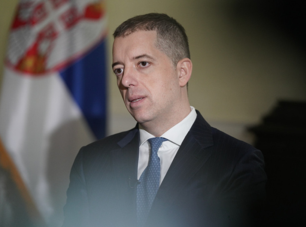 Marko Đurić za Tanjug: Kurti neće imati konstruktivniji ni bolji odnos prema Srbima i dijalogu