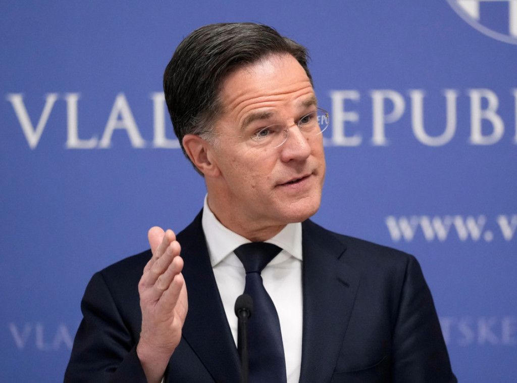 Rute: Hrvatska doprinosi bezbednosti na zapadnom Balkanu; Nećemo dopustiti da dođe do nestabilnosti