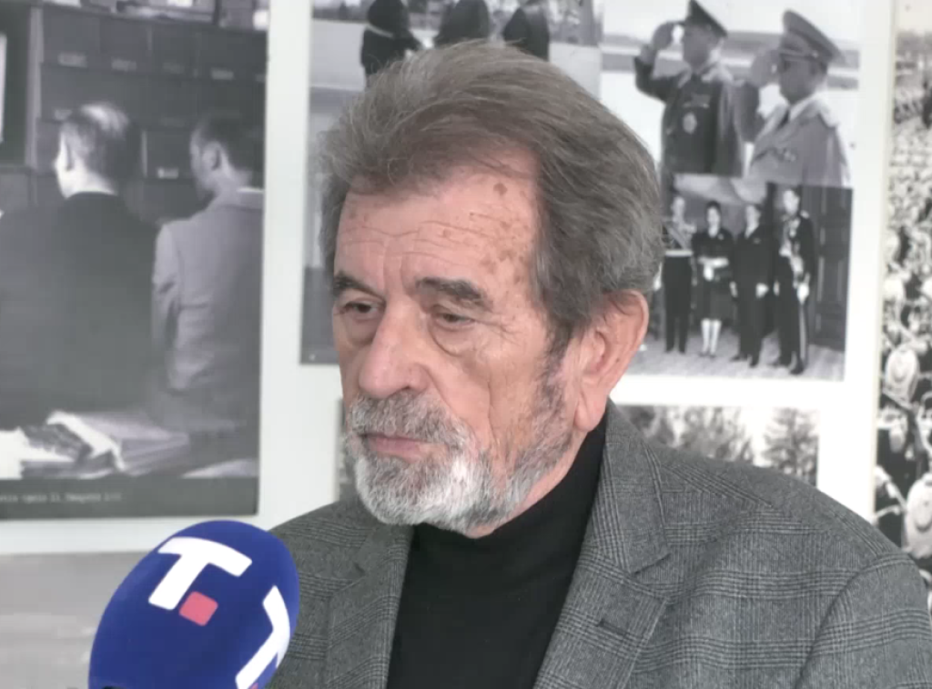 Savo Štrbac: Političari u Istri dozvolili Tompsonove koncerte da ne bi ostali bez glasova