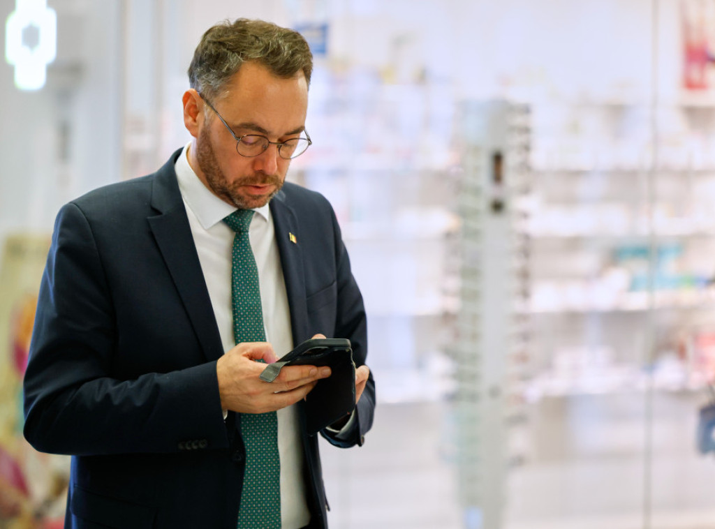 Belgija poručila Teheranu da sasluša zahteve demonstranata i da ne primenjuje silu