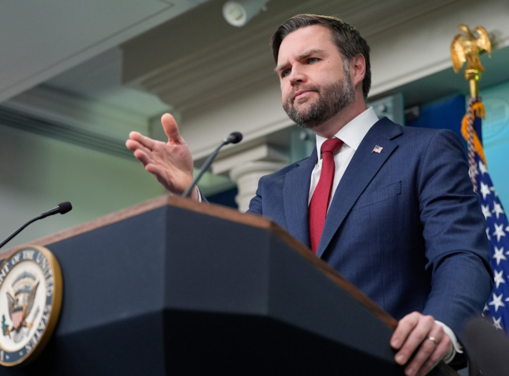 WSJ: Vens vrši pritisak na Trampa da pruži šansu diplomatiji sa Iranom