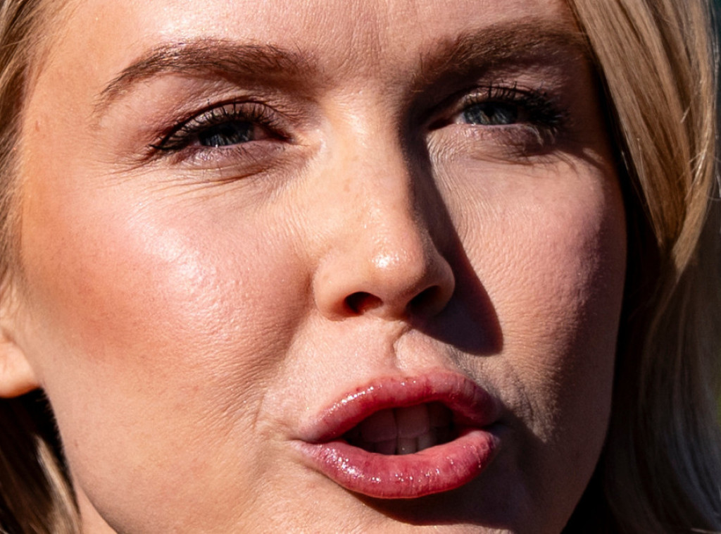 Livit: Tramp je pokazao da se ne plaši da koristi vojne opcije