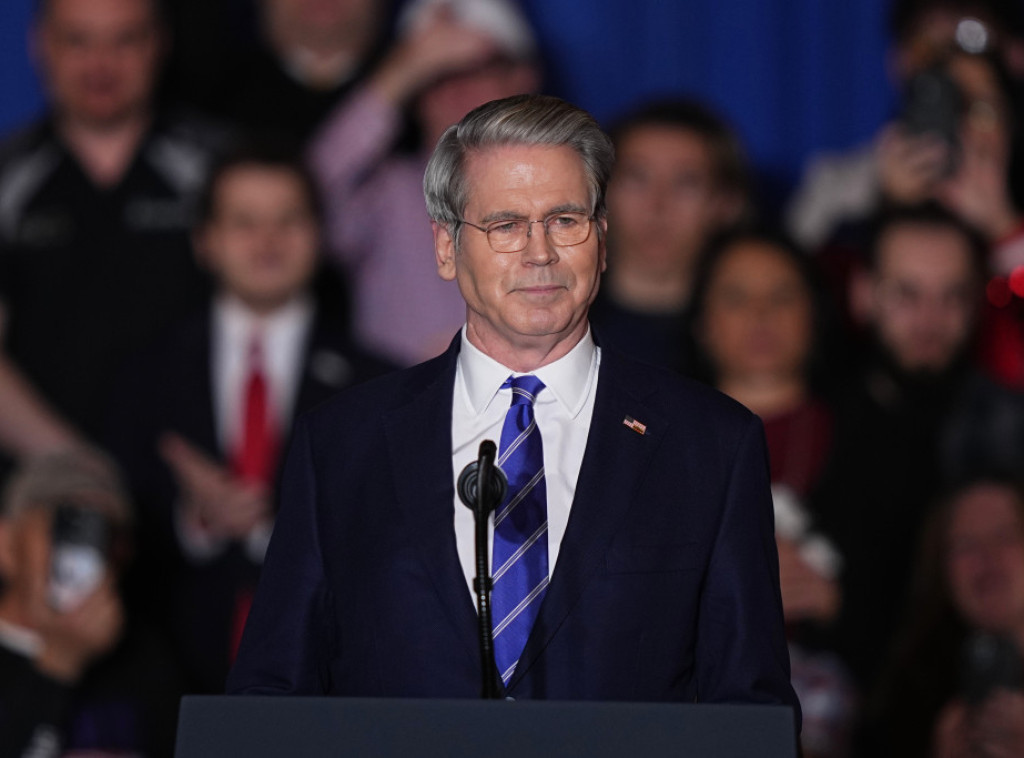 SAD pozvale partnere da povećaju otpornost lanca snabdevanja kritičnim mineralima