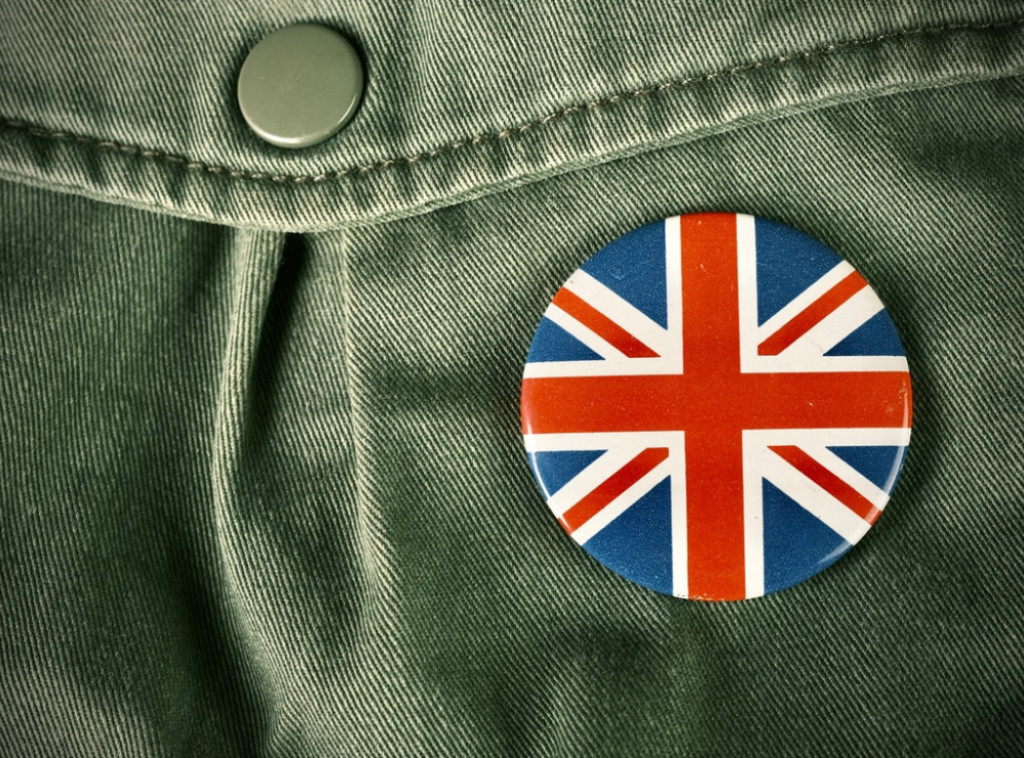 Načelnik Generalštaba odbrane Ričard Najton: Britanija nema kompletan plan odbrane u slučaju rata