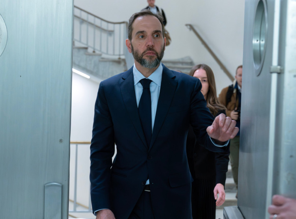 Bivši specijalni tužilac Džek Smit javno će svedočiti o istragama protiv Trampa