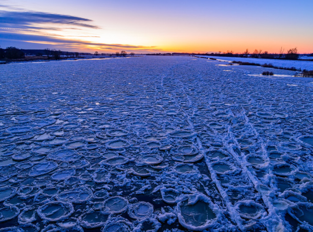 SAD: Muškarac iz Jute stradao u lavini u Vajomingu