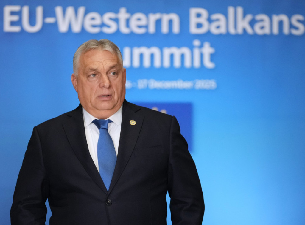 Viktor Orban: Rat je najvažnije pitanje za sudbinu Mađarske