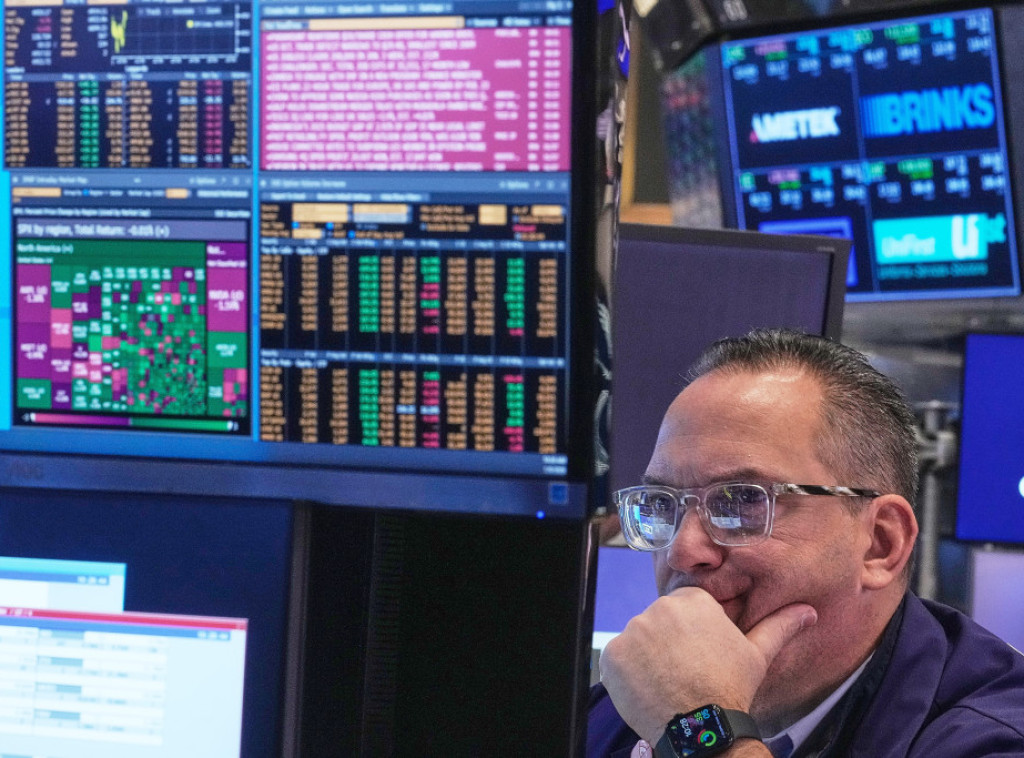 Evropski indeksi neujednačeni, poskupeli gas i nafta, geopolitika u centru pažnje