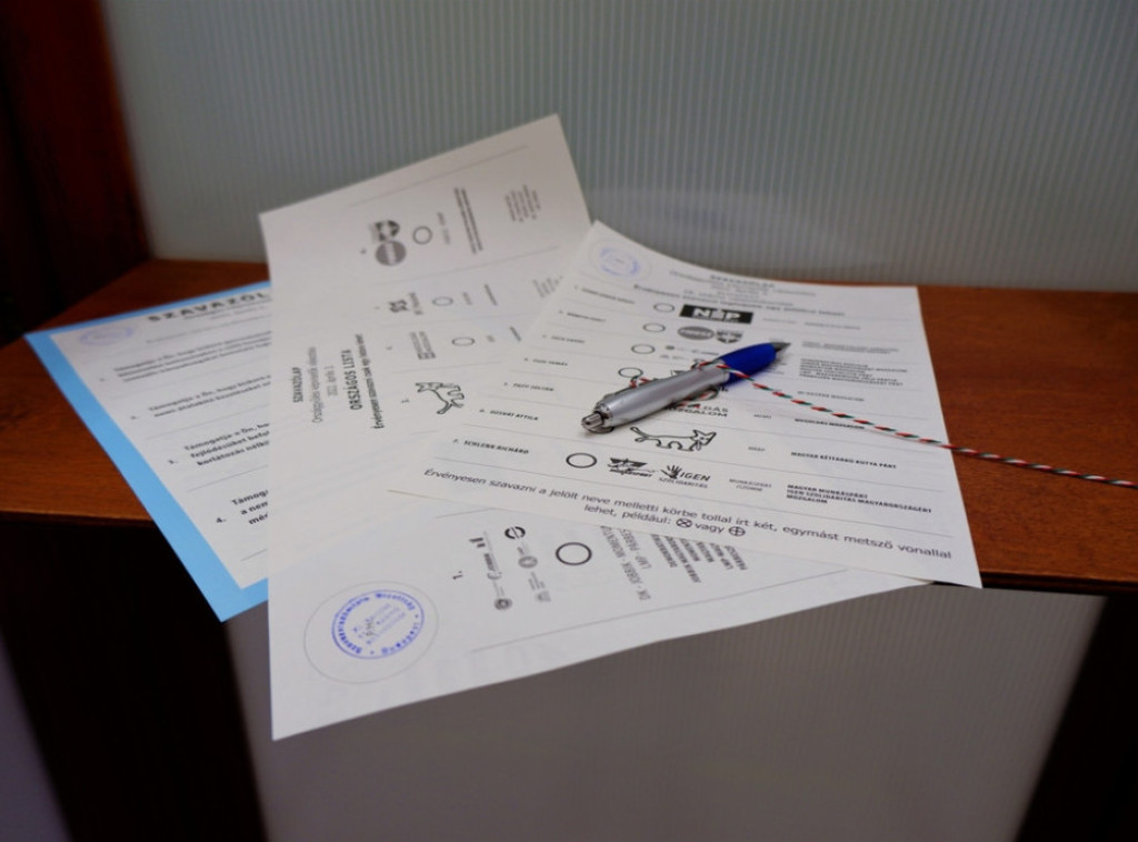 Tamaš Šujok odredio 12. april za parlamentarne izbore u Mađarskoj