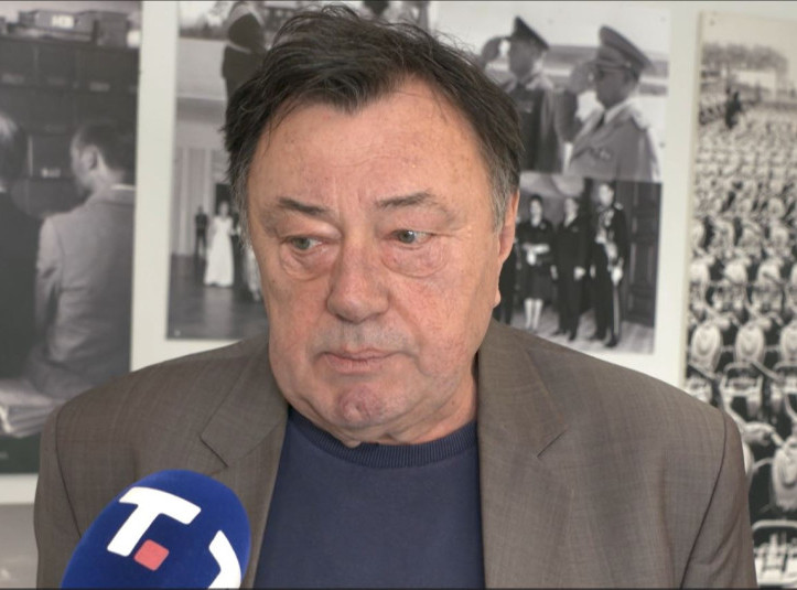 Vladan Živulović: Ne verujem da će Kongres SAD usvojiti Predlog zakona o aneksiji Grenlanda