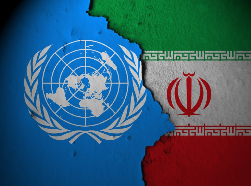 Iran: Izrael odgovoran za agresiju i smrt civila, UN treba da deluje