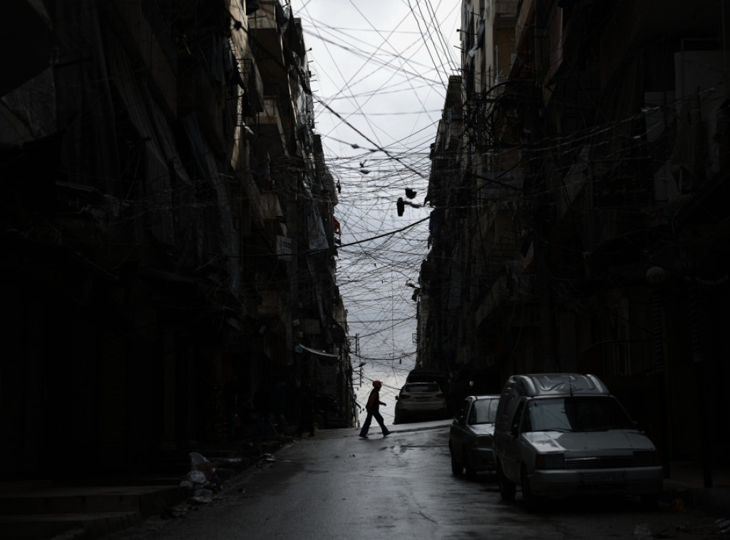 Sirijska vojska zatvorila vojnu zonu istočno od Alepa zbog rasta tenzija sa Kurdima