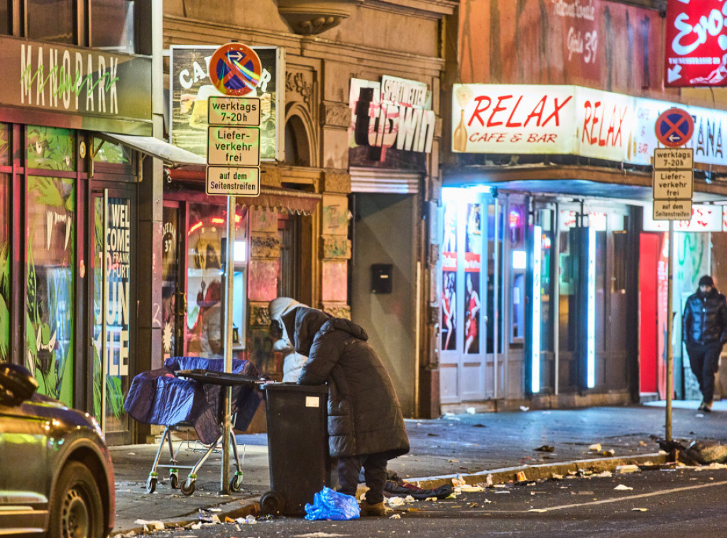 Više od trećine samozaposlenih u Nemačkoj očekuje pogoršanje svog poslovanja u 2026.