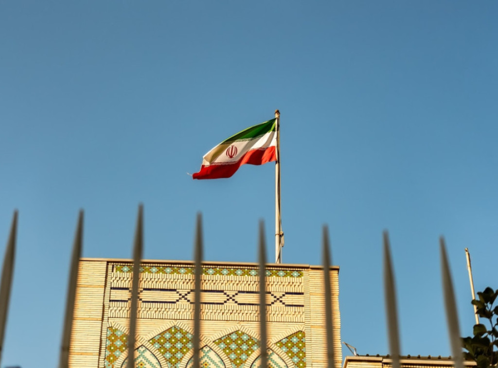 Iranski ambasador u Holandiji pozvan zbog nasilja nad demonstrantima