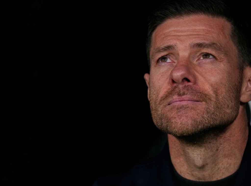 Ćabi Alonso: Bila mi je čast da treniram Real, dao sam sve od sebe