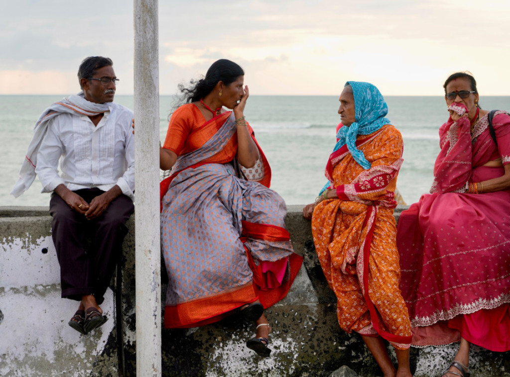 Govor mržnje protiv manjina u Indiji u 2025. godini porastao za 13 odsto