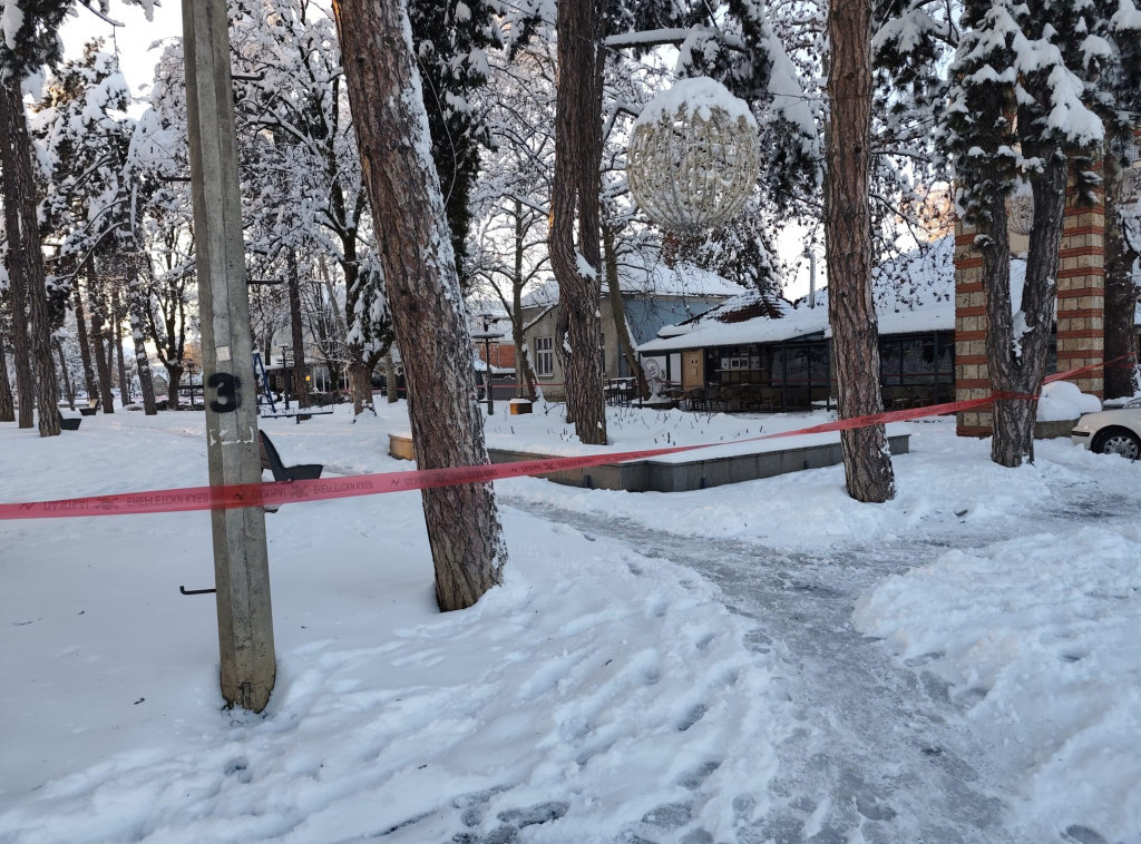 Mali Zvornik: Formiran kontakt centar za prijavu štete usled nestanka struje