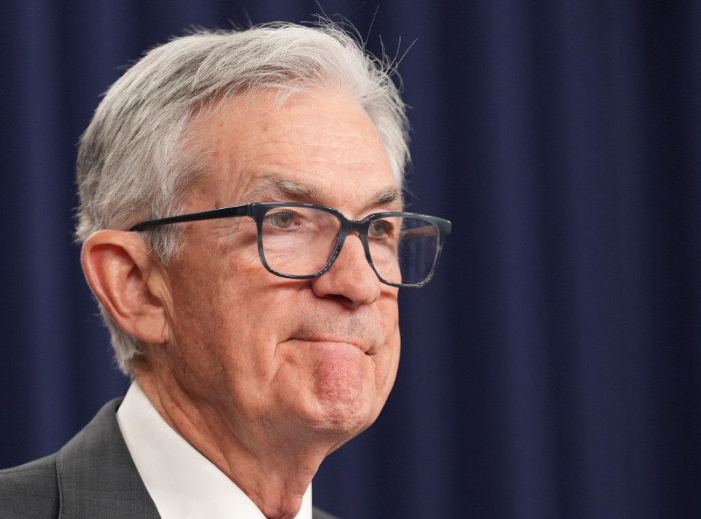 Globalni lideri centralnih banaka podržali Džeroma Pauela u sporu sa Trampom