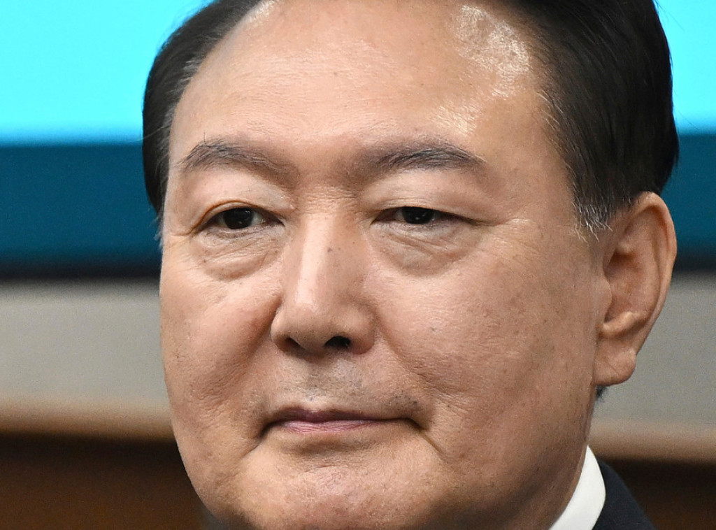 Tim južnokorejskog tužioca traži smrtnu kaznu za bivšeg predsednika Jun Suk Jeola