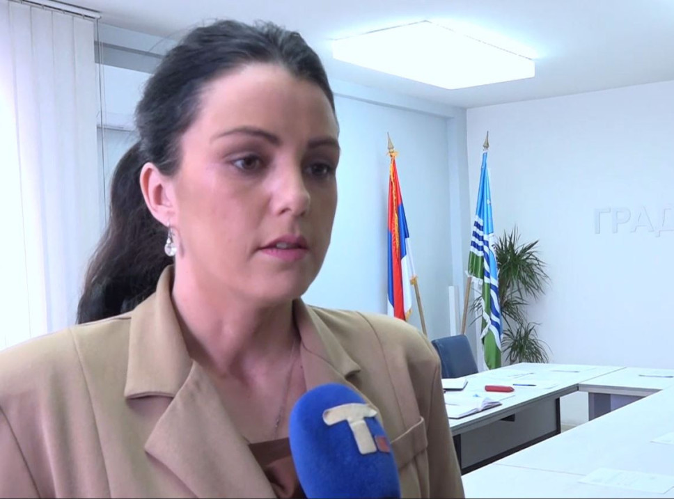 Dragana Lukić: Ukinuta vanredna situacija u Loznici, otklonjeni su svi kvarovi oko struje