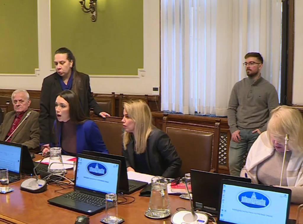 Odbor za kulturu preporučio za četiri muzejska predmeta status kulturnog dobra