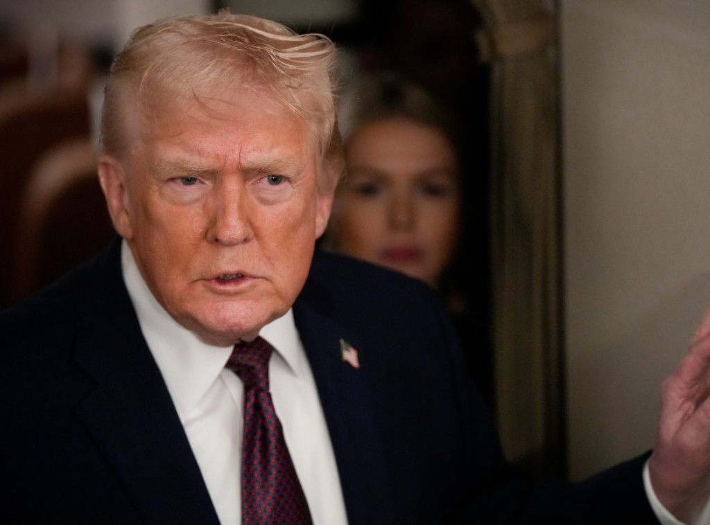 Trampova administracija ukida privremeni zaštitni status za hiljade Somalijaca u SAD