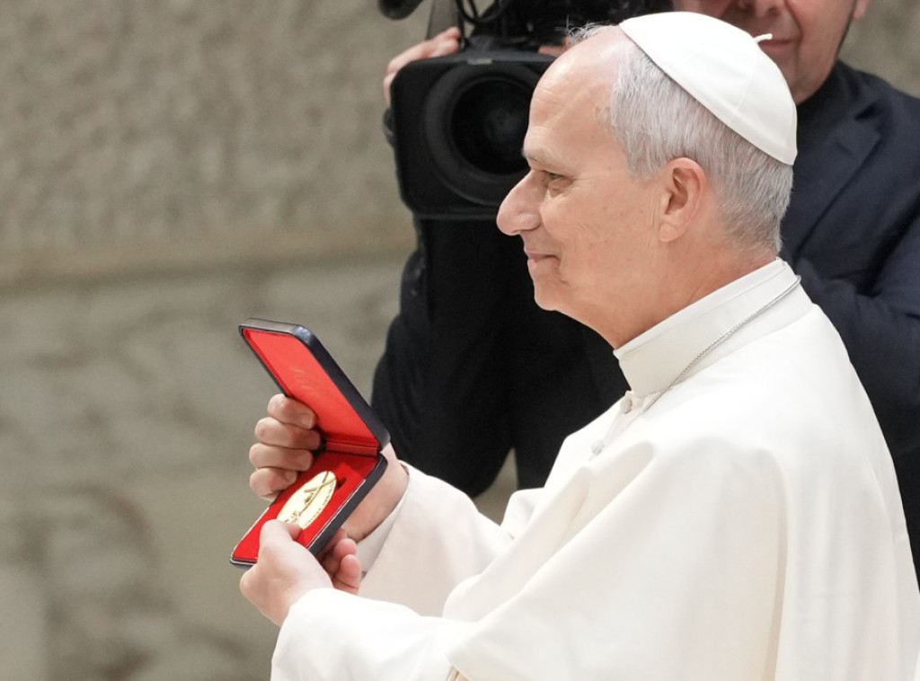 Vatikan: Papa Lav XIV planira da poseti Angolu, na prvom putovanju u ovoj godini