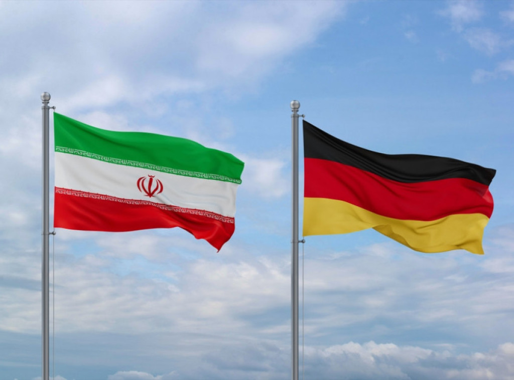 Nemačka pozvala na razgovor iranskog ambasadora zbog ubistava demonstranata u Iranu