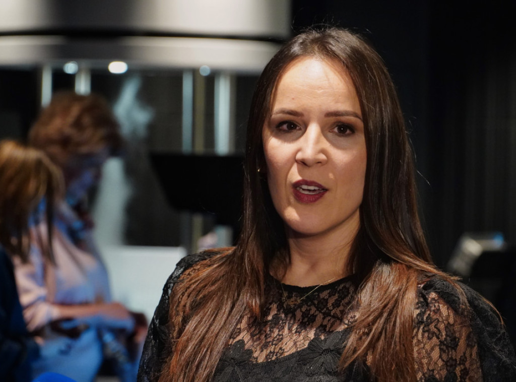 Izložba "Meta bašta - iščezle biljke Srbije" otvorena u Palati nauke