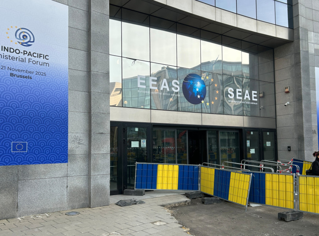 EU pojačava pritisak na Iran, ambasador pozvan u Brisel