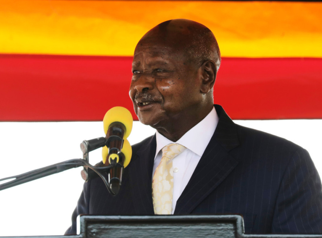 Uganda: Mobilnim operatorima naloženo da obustave javni pristup internetu pred izbore