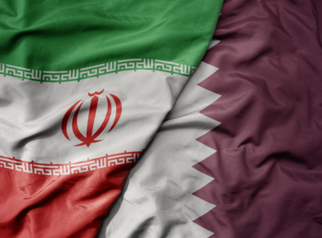 Katar: Iranski napadi su usporeni, ali nisu zaustavljeni