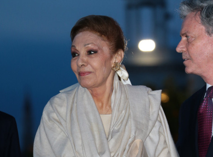 Bivša iranska kraljica Farah Pahlavi pozvala snage da se pridruže protestima