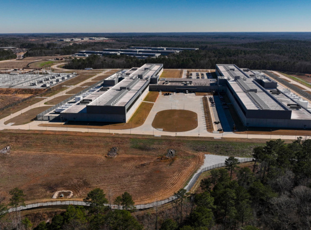 Zakerberg: Meta pokreće sopstvenu inicijativu za veštačku inteligenciju