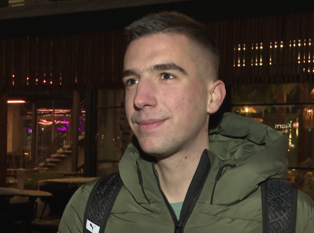 Građani će Srpsku Novu godinu dočekaće u krugu porodice i prijatelja