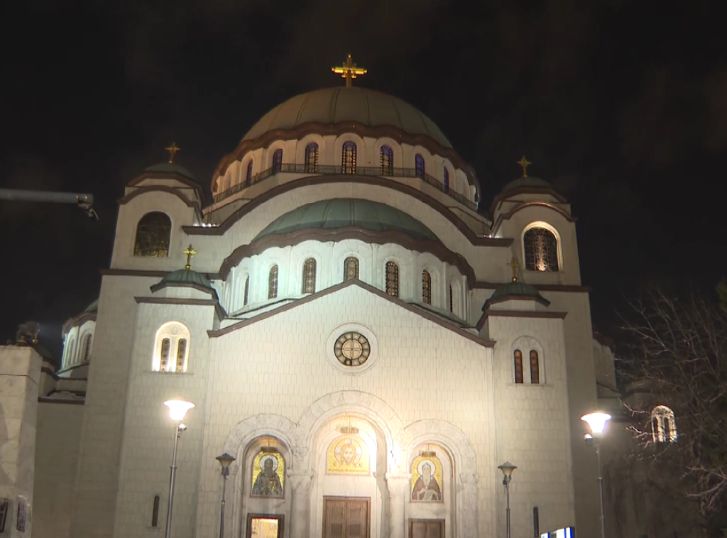 SPC: Otvorena izložba "Da se ne zaboravi" u znak sećanja na Martovski pogrom 2004.