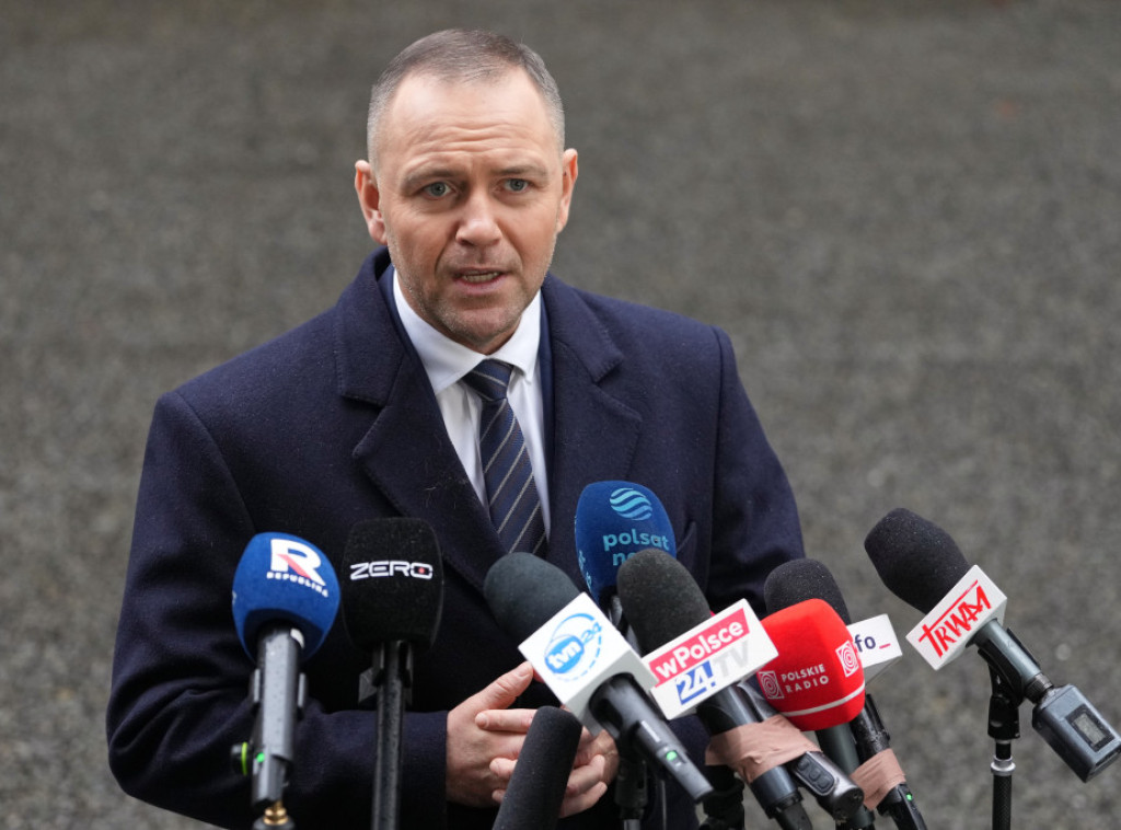 Poljski predsednik: Samo Tramp može da zaustavi Putina