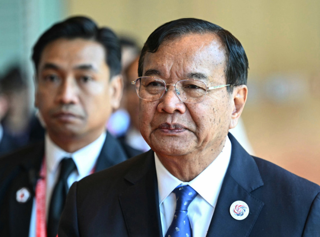 Kambodža optužuje Tajland za kršenje primirja, Bangkok negira navode