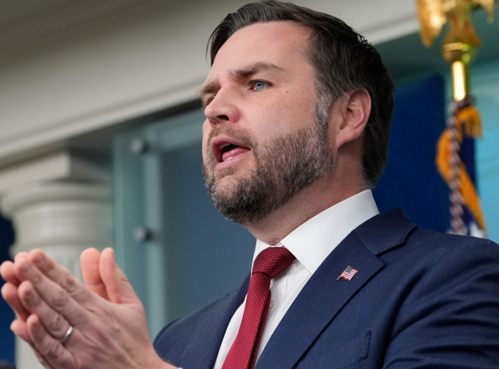 Sastanak zvaničnika SAD, Danske i Grenlanda pomeren iz Bele kuće u zgradu Ajzenhauer