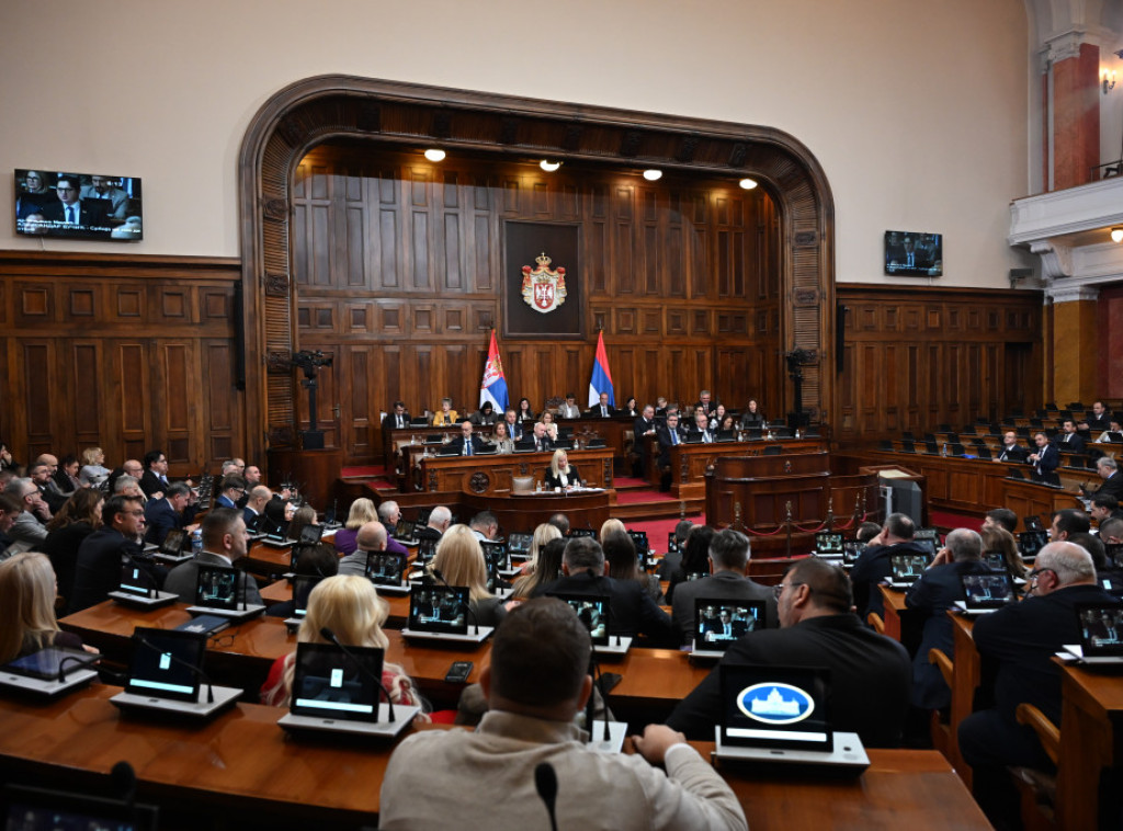 Mrdić: Nisam predložio ukidanje Javnog tužilaštva za organizovani kriminal, pravosuđe da funkcioniše u skladu sa Ustavom