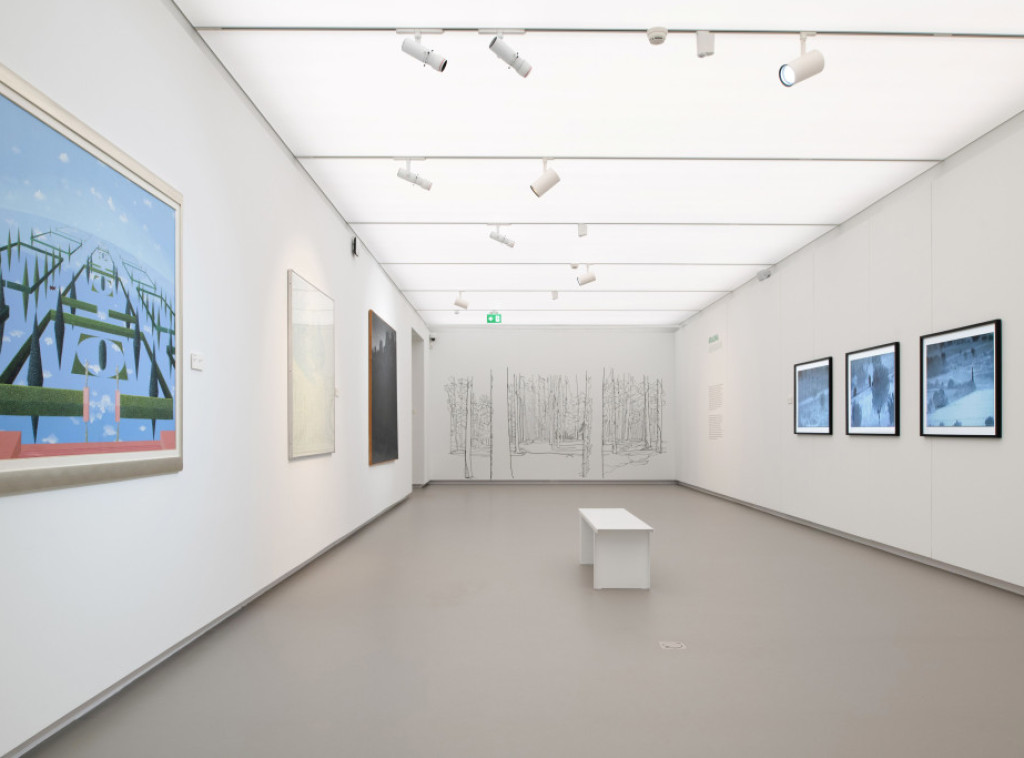 Galerija iz Ljubljane NLB MUZA raspisala poziv za članove Umetničkog saveta