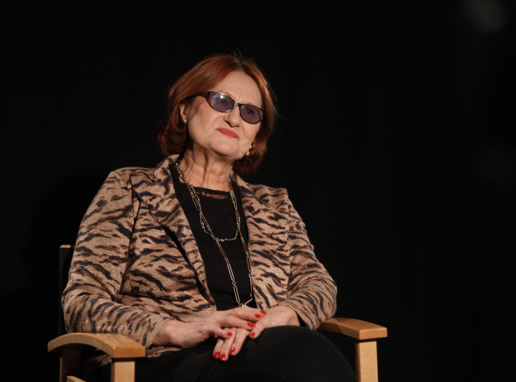 Danica Ristovski: Film "Saučesnici" je nepredvidiv i pun preokreta