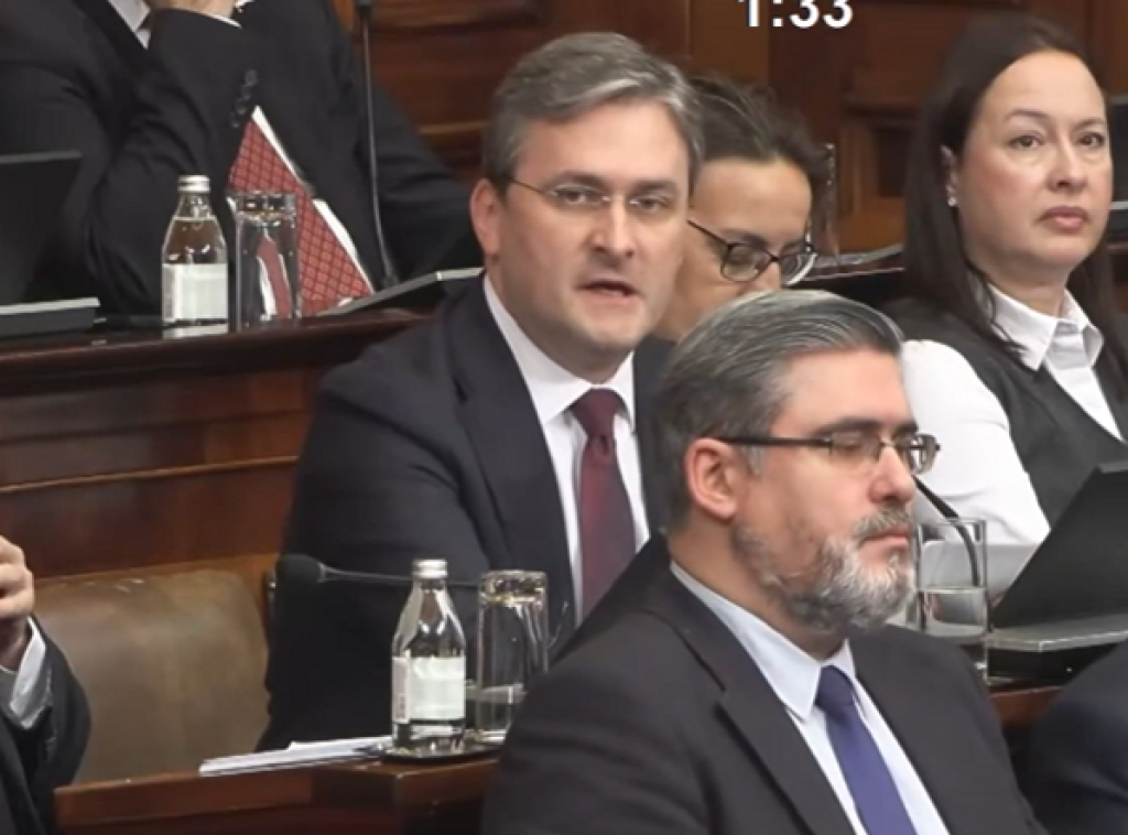 Nikola Selaković: Utvrđivanje 4 artefakta za kulturna dobra dokaz brige za kulturno nasleđe