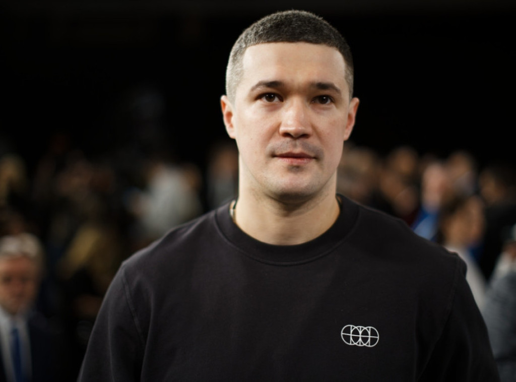 Mihail Fedorov imenovan za novog ministra odbrane Ukrajine