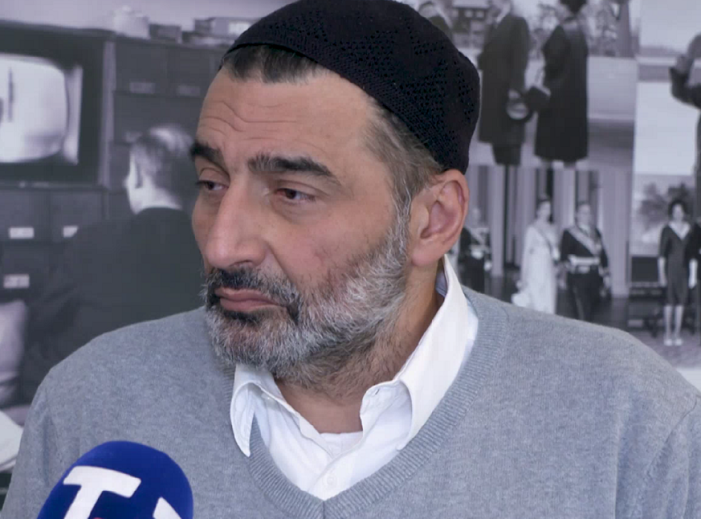 Jusufspahić: Reakcija u Zemunu da bi se sprečili sukobi, nikom nije zabranjena molitva